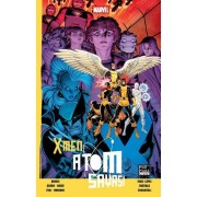 x-men atom savaşı